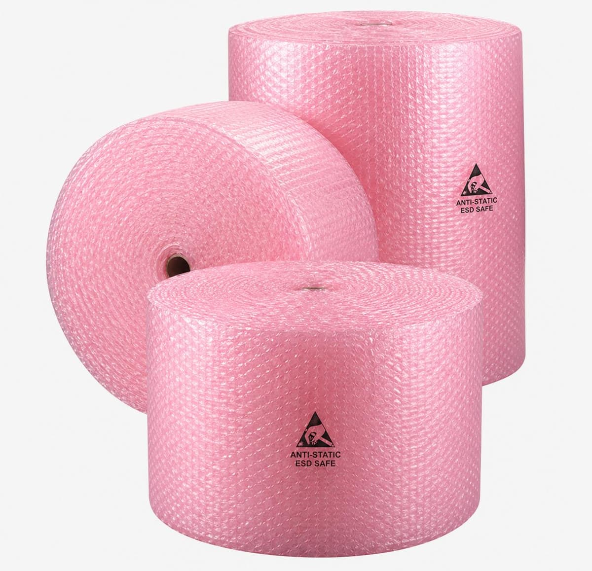 Anti Static Air Bubble Pak